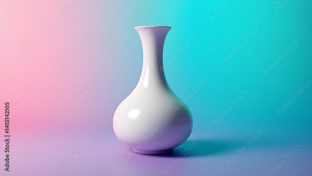 vase with flowers