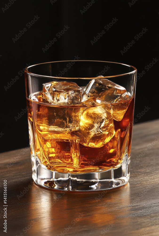 whiskey on the rocks whiskey on the rocks