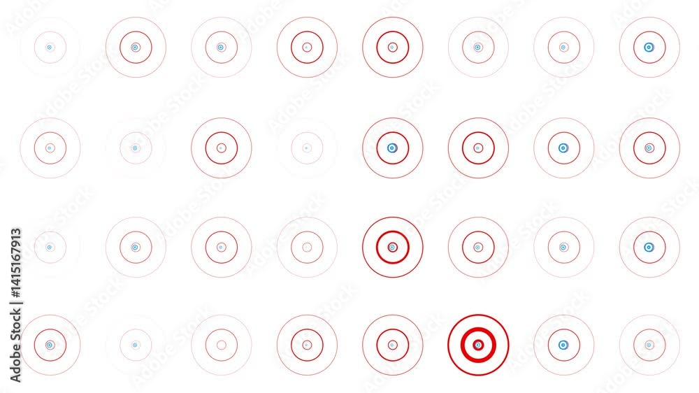 Stunning Flat Animated Video Backgrounds Subtle Circles Motion Graphics for Presentations & Videos Stunning Flat Animated Video Backgrounds Subtle Circles Motion Graphics for Presentations & Videos