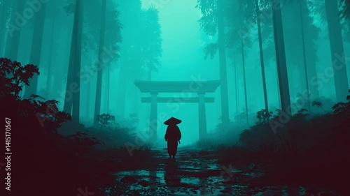 サムライ