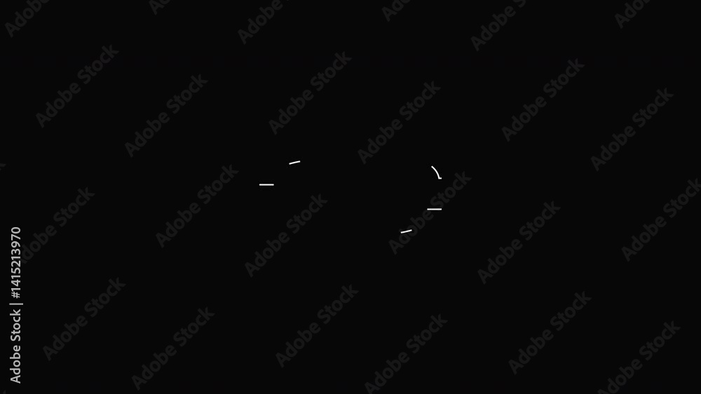 Icons of the french, fry, burger transparent background with Alpha Channel