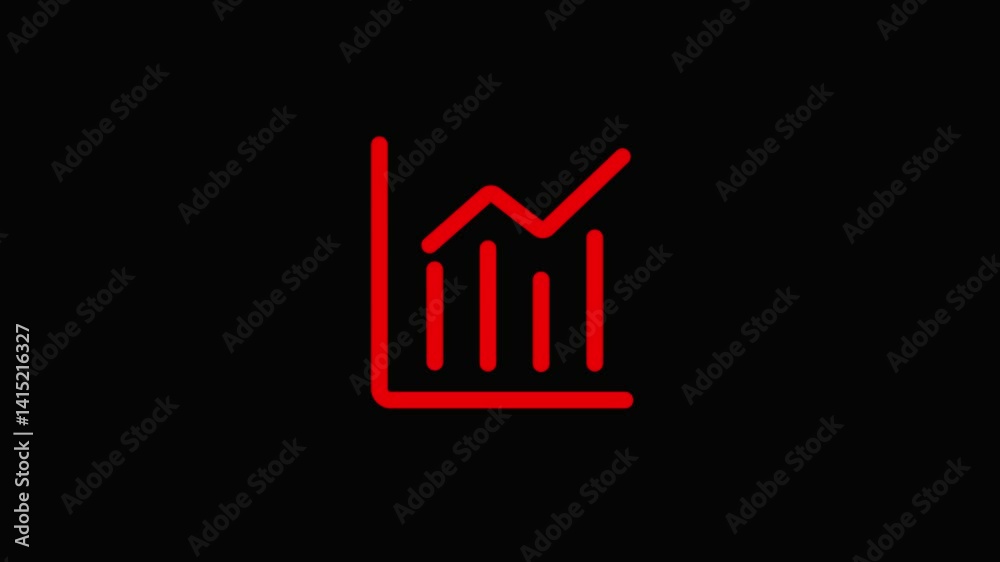 Excellent financial status of corporate business rise up . Business growth concept in allusive graph chart showing marketing sales profit increasing to future target .Finance business graph chart up Excellent financial status of corporate business rise up . Business growth concept in allusive graph chart showing marketing sales profit increasing to future target .Finance business graph chart up