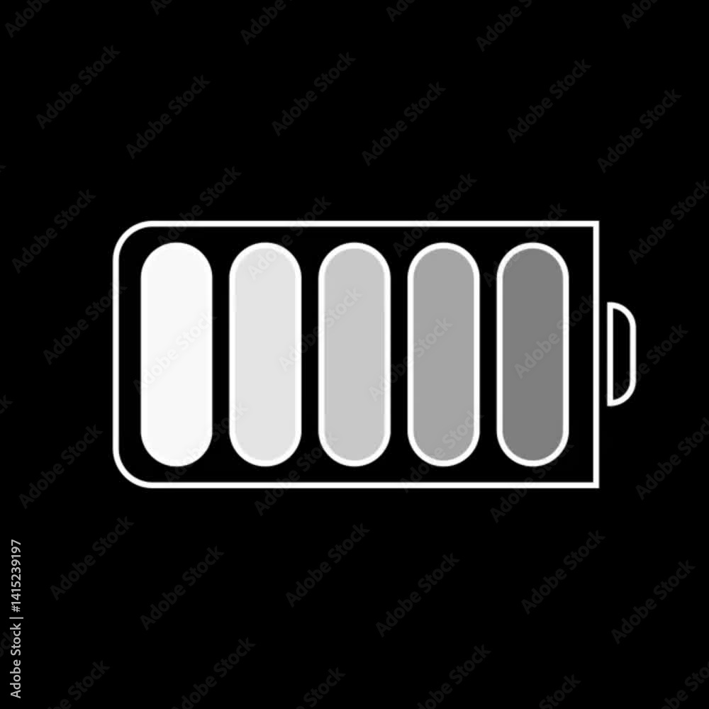 An Icon For Applications An Icon For Applications