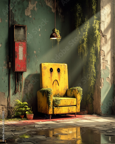The House That Feels