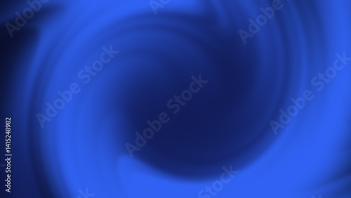 Elegant Deep Blue Swirl Abstract Background Texture Design Wallpaper