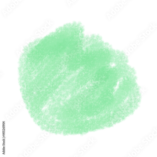 Watercolor Background Circle