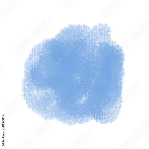 Watercolor Background Circle