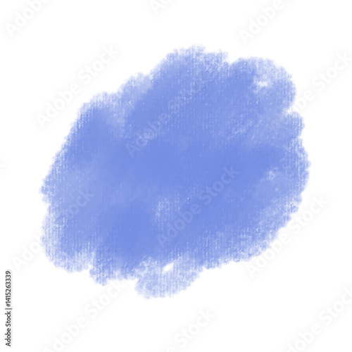 Watercolor Background Circle