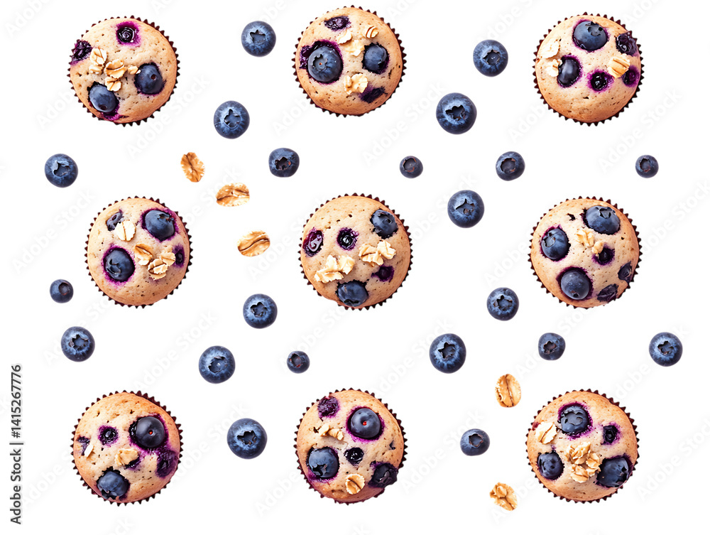Homemade Blueberry Muffins Recipe Homemade Blueberry Muffins Recipe