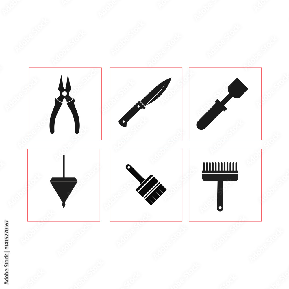 Essential Hand Tools: Must-Have Equipment for DIY and Construction Projects Essential Hand Tools: Must-Have Equipment for DIY and Construction Projects