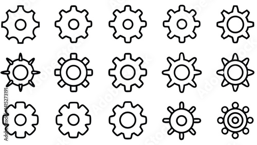 A vector set of numbers crafted from vibrant green grass offers an eco-friendly design element