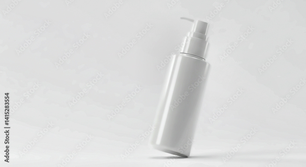roll of paper on white background roll of paper on white background