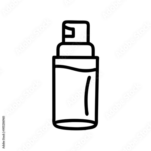 Minimalist Product Display with Soft Shadows