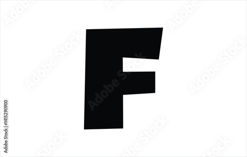 Free Download Elegant Letter F logo Vector Template Initial Letter F Logo Design Vector Template. Creative And Modern F logo - GFXLoad
