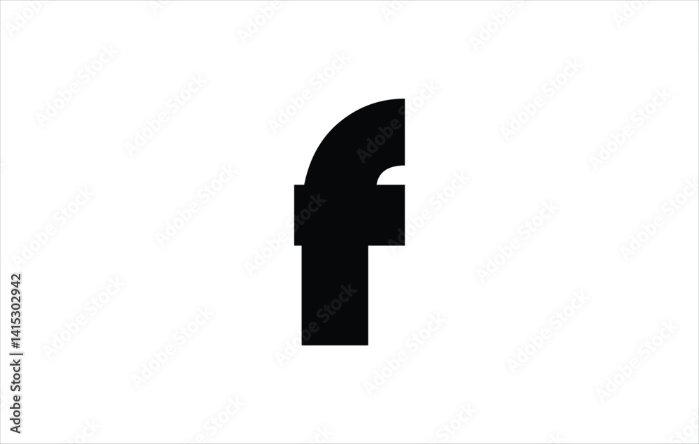 Elegant Letter F logo Vector Template Initial Letter F Logo Design Vector Template. Creative And Modern F logo Elegant Letter F logo Vector Template Initial Letter F Logo Design Vector Template. Creative And Modern F logo