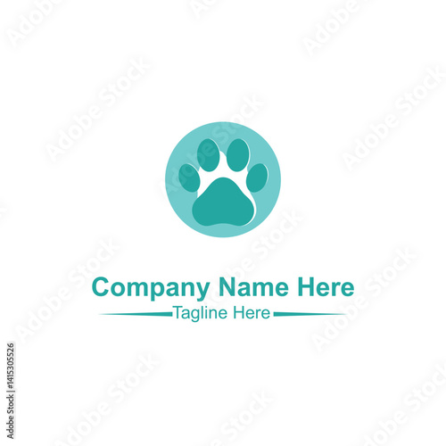 Pet Logo