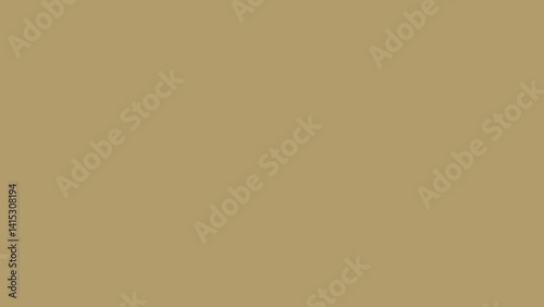 Solid muted tan color background