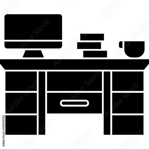 Computer Icon