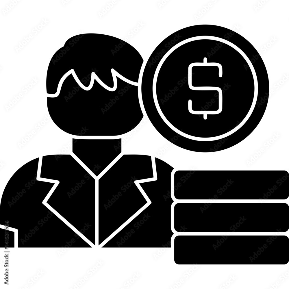 Workers Icon Workers Icon