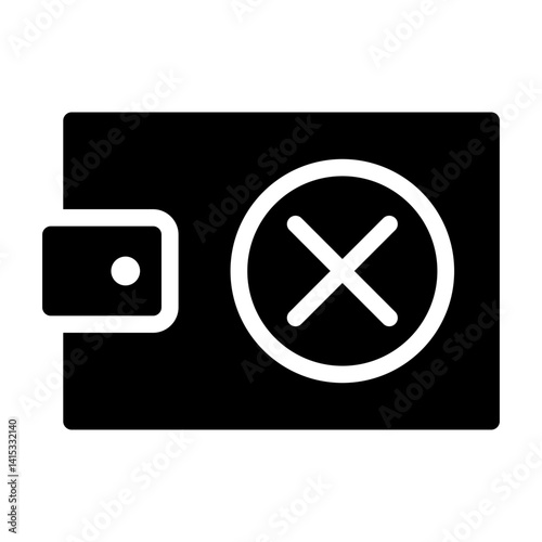 wallet icon
