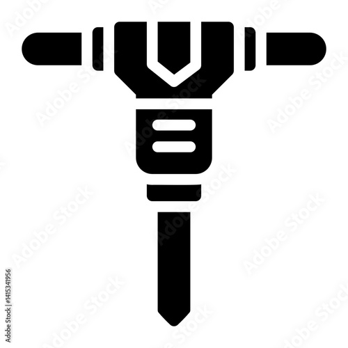 jackhammer icon