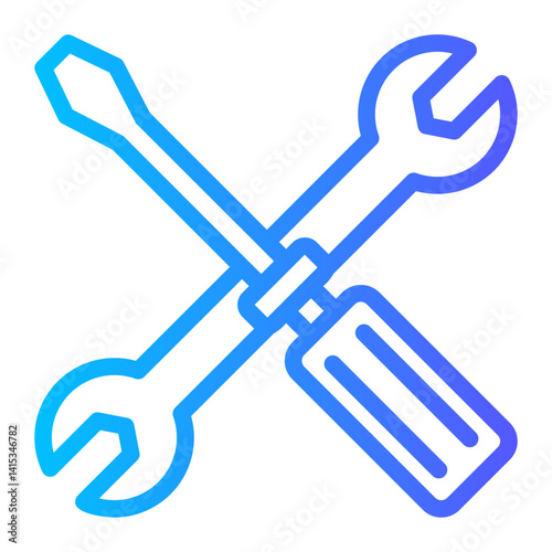 wrench icon