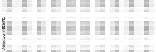 Set of halftone dots gradient pattern texture isolated on white background. Straight dotted spots using halftone circle dot raster texture. Vector blot half tone collection.