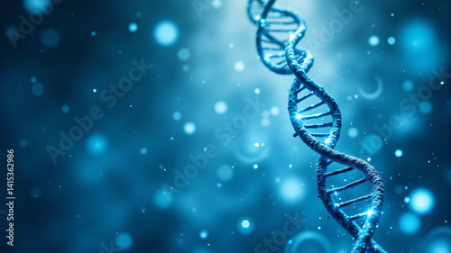 Exploring the Fascinating World of DNA Structure