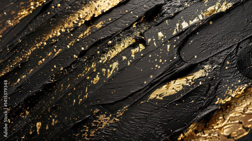 A luxury black and gold gradient with subtle shimmer A luxury black and gold gradient with subtle shimmer