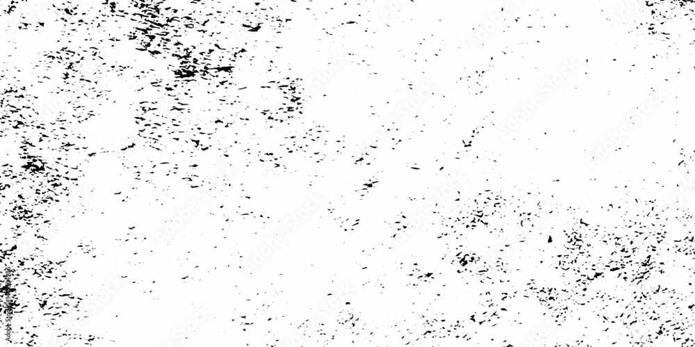 Obraz premium Texture of old gray concrete wall dusty and dirty background.