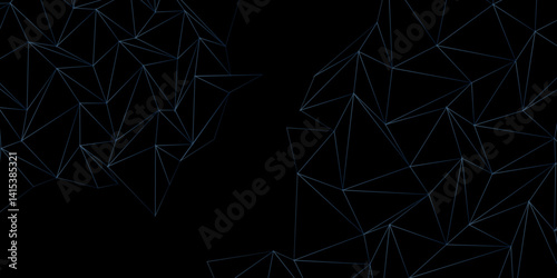 Abstract elegant background line texture. Abstract geometric overlapping hexagon pattern abstract futuristic background design. use for poster, banner, pattern, data concept. vector illustration.	