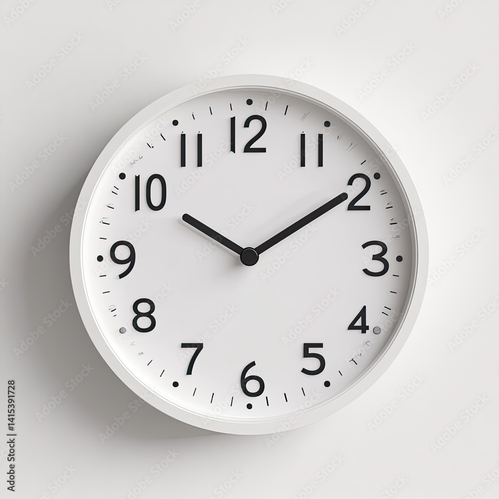 clock clock