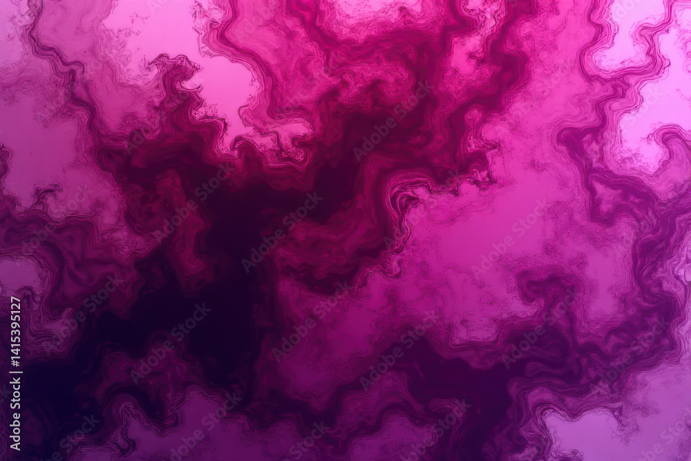 Mesmerizing Ink in Water: Swirling Magenta & Dark Orchid Colors Create Dreamlike Patterns Mesmerizing Ink in Water: Swirling Magenta & Dark Orchid Colors Create Dreamlike Patterns