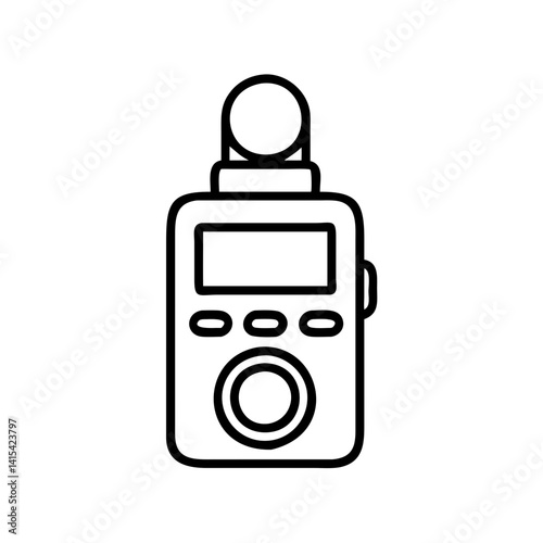 Understanding light meter device: a guide to light measurement tools and photography equipment needs