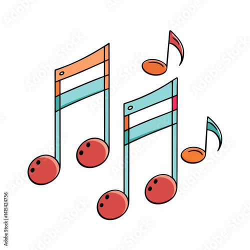 music note icon