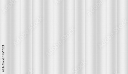 Soft white corduroy fabric displaying textured vertical lines, providing elegant design backdrop
