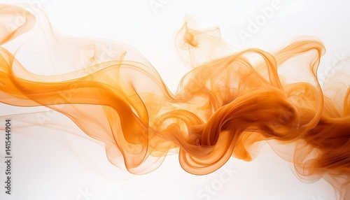 abstract smoke background