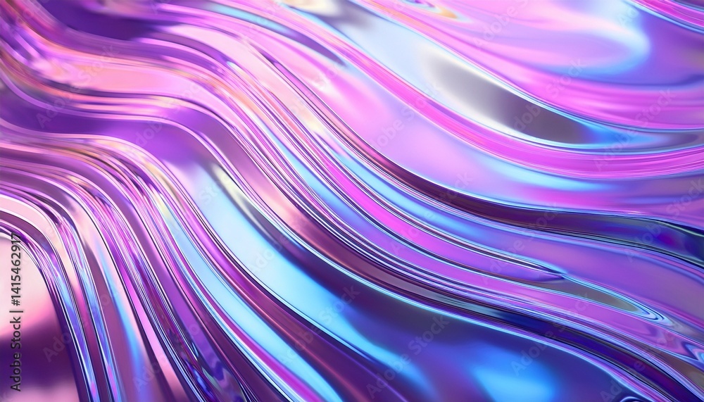 Obraz premium abstract purple background
