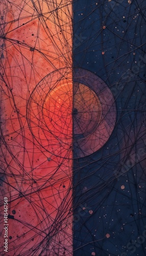 Abstract Bisection with Textured Layers