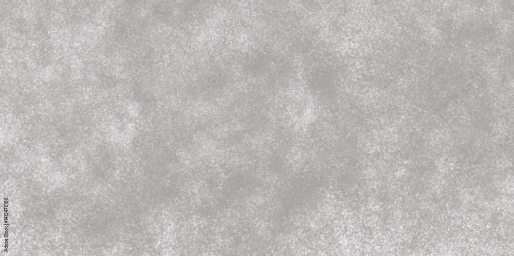 Fototapeta premium Abstract background with white paper texture and white watercolor painting background, Black grey Sky with white cloud, marble texture background Old grunge textures design. texture and vector design.