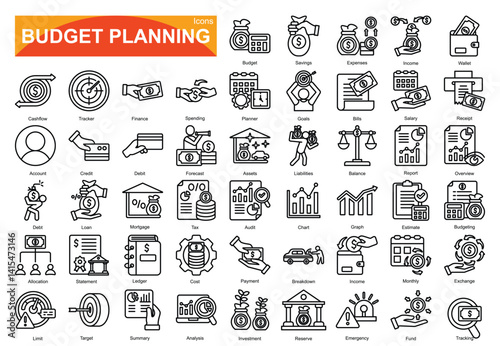  Budget Planning
