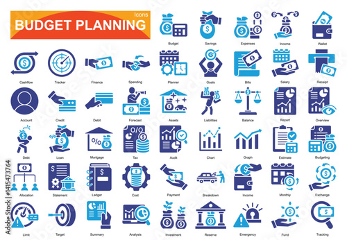  Budget Planning

