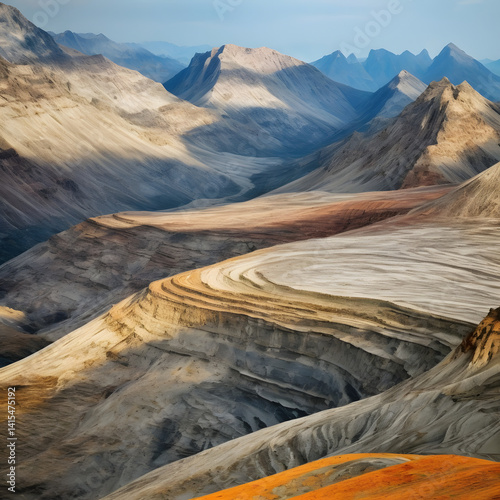 death valley national park