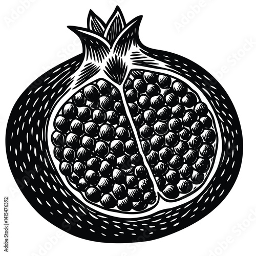 garnet fruit 