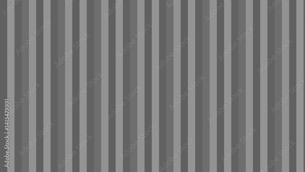 Gray vertical striped pattern (16)