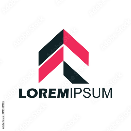 Company logo design 