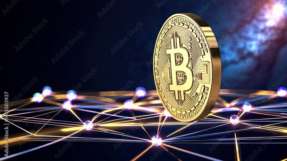Crypto currrency bitcoin