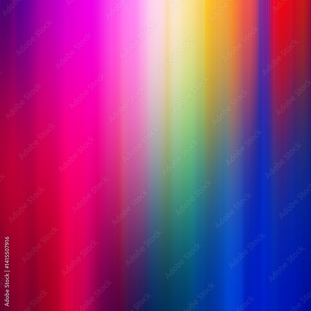Obraz premium Colorful stripe abstract background. Motion effect. Color lines. Colored fiber texture backdrop and banner.