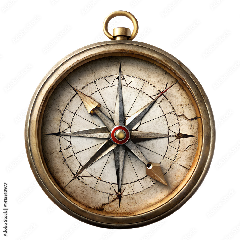 Antique Compass Illustration For Navigation Exploration Discovery And Old World Aesthetics Antique Compass Illustration For Navigation Exploration Discovery And Old World Aesthetics