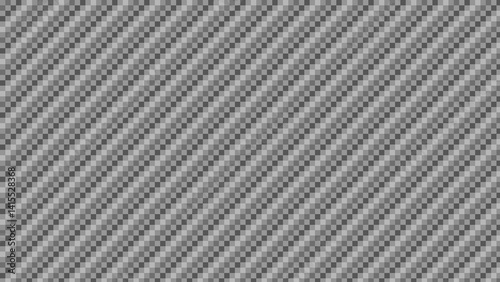 Gray Carbon Fiber Texture (5)
